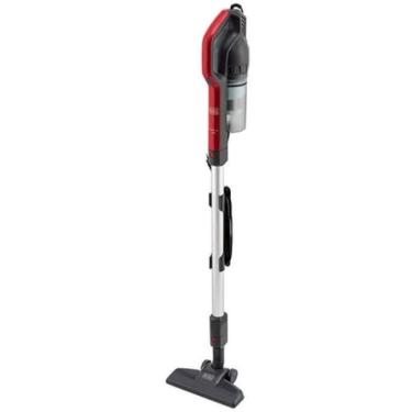 Imagem de Aspirador De Pó Ciclônico 2X1 Power Up! Vertical portátil 1250W 127V Black Decker
