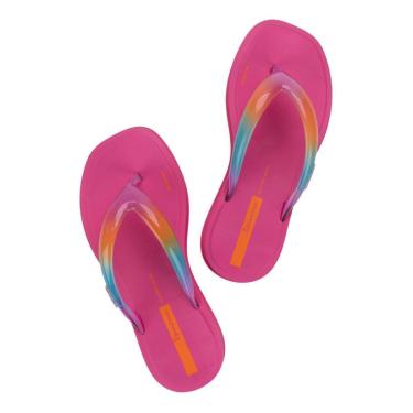 Imagem de Chinelo Meninas Grendene Ipanema Rosa - 27422-Feminino
