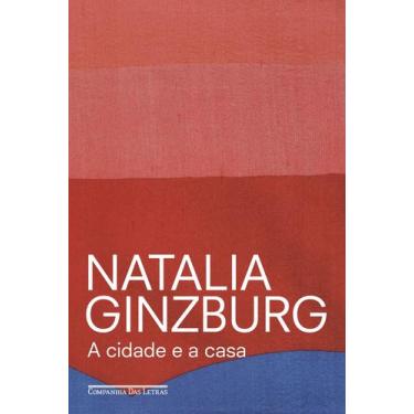 Imagem de Livro - A cidade e a casa