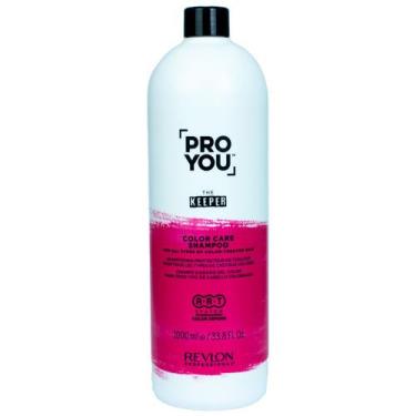 Imagem de Revlon Professional Proyou The Keeper Color Care Shampoo, 1L