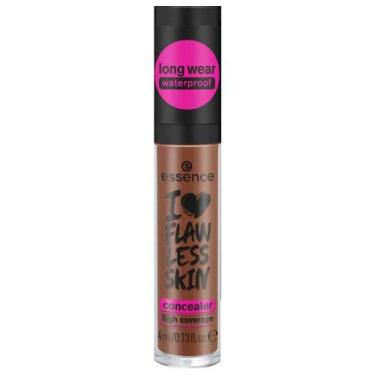 Imagem de Corretivo Líquido Essence - I Love Flawless Skin, 90 Light Deep