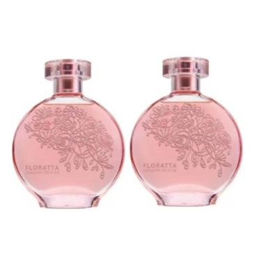 Imagem de Kit 2 Floratta Cerejeira em Flor 75ml OBoticário - O Boticário