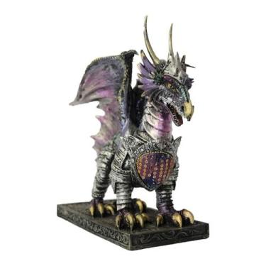 Imagem de Dragão Guardião - 92025a - CASA BONITA PRESENTES