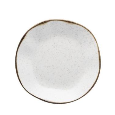 Imagem de Conjunto de Pratos Fundos Com 02 Peças 22,5cm Ryo Maresia Oxford, Sort