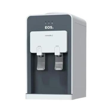 Imagem de Bebedouro Eletrico Compressor Motor Garrafão Agua Gelada 220 - EOS