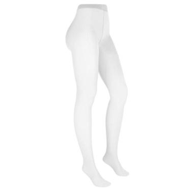 Imagem de Meia Calça Trifil Fio 20 Europeu W06308, Branco, UN