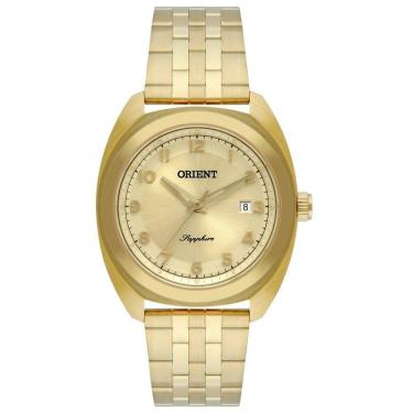 Imagem de Relógio Orient Masculino MGSS1293 C2KX Vidro Safira