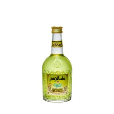 Imagem de Água de Flor de Laranjeira Kssara  350ml