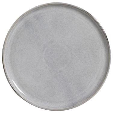 Imagem de Jogo de Pratos Rasos Bio Porto Brasil Cerâmica Stoneware 27,5cm 6 Peça