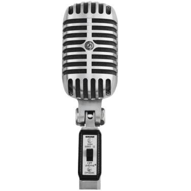 Imagem de Microfone Vocal 55SH Series II - Shure