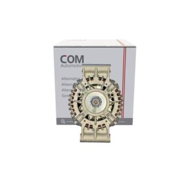 Imagem de Alternador 12v 240a Case Cat 0124625217 - COM Automotive