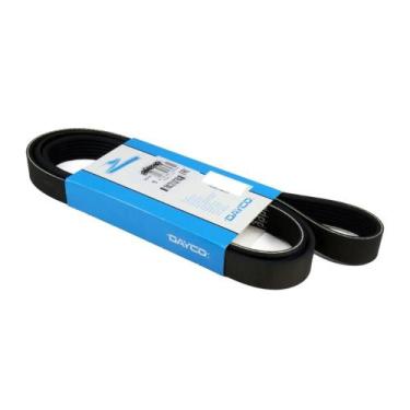 Imagem de CORREIA ALTERNADOR para FRONTIER 2.3 16V 17/ - DAYCO