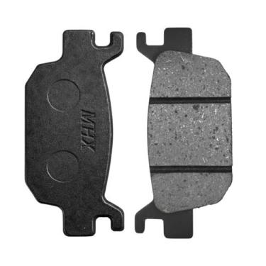 Imagem de Pastilha De Freio Traseiro Pcx 160 25 a 26, Adv 160 25 a 26 - MHX