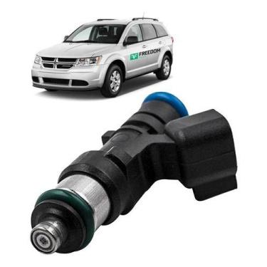 Imagem de Bico injetor dodge journey 2.7 v6 chrysler 300c 3.5 v6 2002 á 2012 - 0