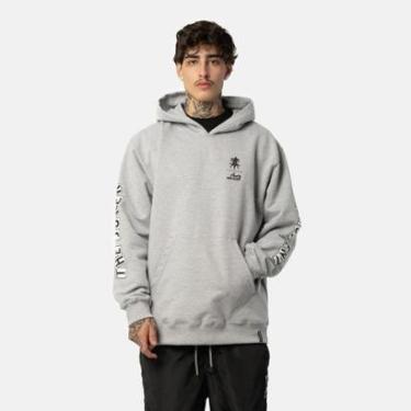 Imagem de Moletom Canguru Insane Lost + Joker-Masculino