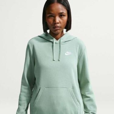 Imagem de Blusão Nike Sportswear Club Fleece Feminino-Feminino