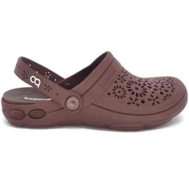 Imagem de Babuche Boaonda Nellie Feminino-Feminino