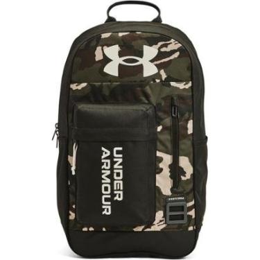Imagem de Mochila Under Armour Halftime Preto 22L Unissex-Unissex