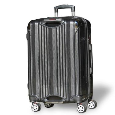 Imagem de Mala de Viagem Bordo com Cadeado TSA - Linha Pacific 8860 Limited Edition-Feminino