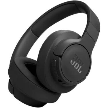 Imagem de Fone De Ouvido Headphone JBL Tune 770NC Bluetooth Preto