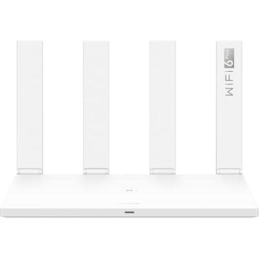 Imagem de Roteador HUAWEI Wifi AX3 Dual core