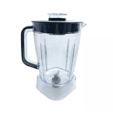 Imagem de Copo Liquidificador Serve P Britania Blq 1300 Fortis Turbo Reverse - M