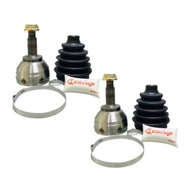 Imagem de Kit Junta Homocinética Novas Cofap Volkswagen Gol 2014 2015, JUNTA HOM
