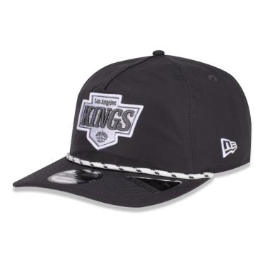 Imagem de BONE NEW ERA 19TWENTY NHL LOS ANGELES KINGS-Masculino