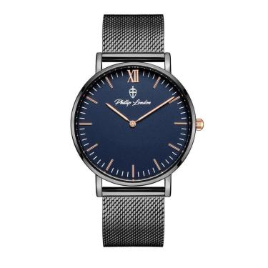 Imagem de Relógio Phillip London Casual-Masculino