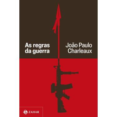 Imagem de Livro - As regras da guerra