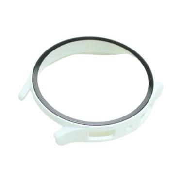 Imagem de Capa Protetora De Silicone TPU Para Samsung Galaxy Watch 4 5 6 7 40mm 
