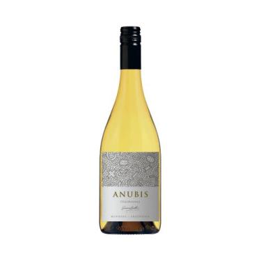 Imagem de Vinho argentino anubis chardonnay 750ml