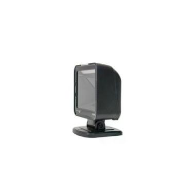 Imagem de Leitor codigo de barras fixo elgin el8600 2d usbo