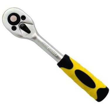 Imagem de Acessórios para soquetes catracas 3/8" emborrachado 24 dentes 9EA - ED