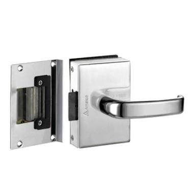 Imagem de Fechadura Elétrica para Porta de Vidro FV33ICRA Amelco