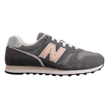 Imagem de Tênis New Balance 373 V2 Feminino, 38