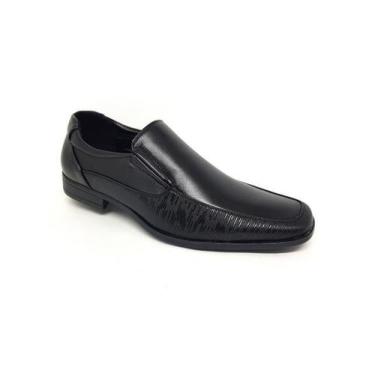 Imagem de Sapato Broken Rules 89262, 41, Preto