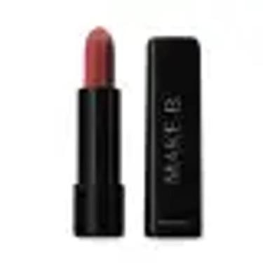 Imagem de Batom Mate Make B. 4g - Maquiagem, Marrom Hot Brown