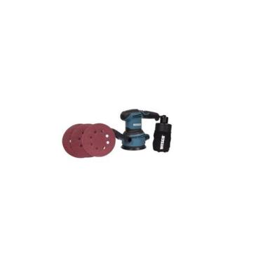 Imagem de Lixadeira Orbital 400w 125mm Ws4265 Wesco