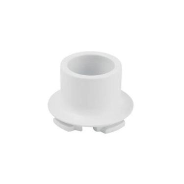 Imagem de Conector para Eletrodutos Plastibox a 1-2 Branco em Termoplástico de Engenharia Tramontina