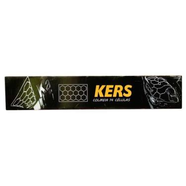 Imagem de Iluminação de LED Sequencial 14 Células KERS tipo Colmeia - 220V