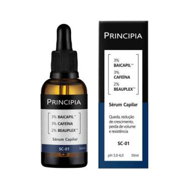 Imagem de Serum Capilar Antiqueda Principia SC-01 50ml