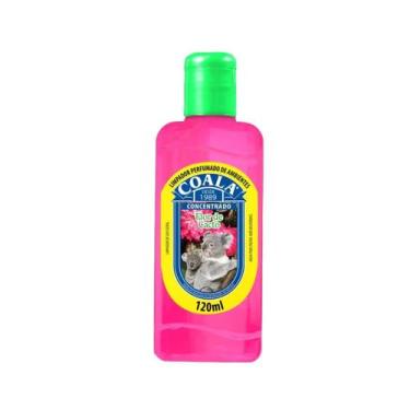 Imagem de Limpador Coala 120ml Essência Concentrada Rende 120 Litros Perfume Pro