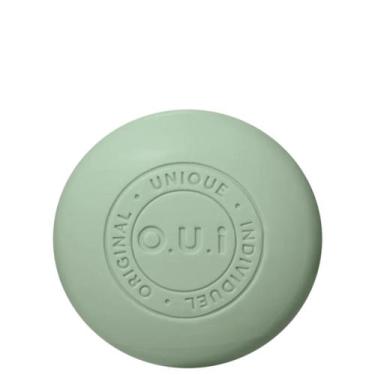 Imagem de O.U.i Savon Barbe - Sabonete de Barbear 90g