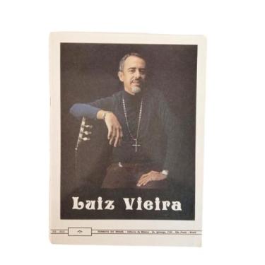 Imagem de Livro luiz vieira - 15 músicas para piano - FERMATA