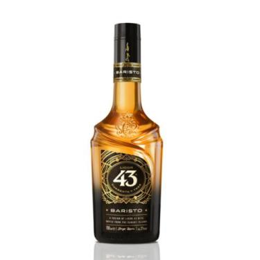 Imagem de Licor 43 Baristo Café 700ml