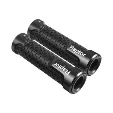 Imagem de Manoplas Universais Para Guidão De Motocicleta Yamaha Raptor 700 2006-