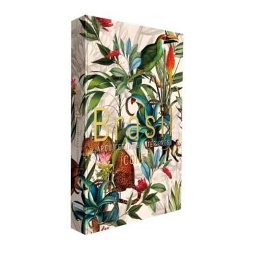 Imagem de Brasil Arquitetura E Decoraçao - Icones 2