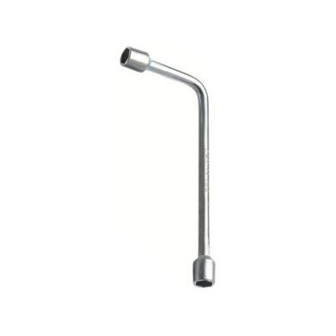 Imagem de Chave Biela Tipo L  Para Parafuso Aço 12mm Starfer