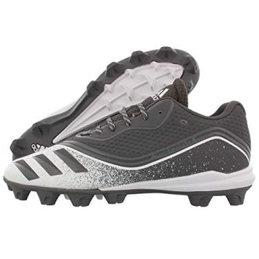 Imagem de adidas Icon V Md Mens Shoes Size 12.5 Grey/White